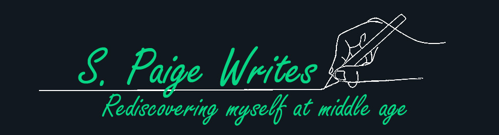 S. Paige Writes: