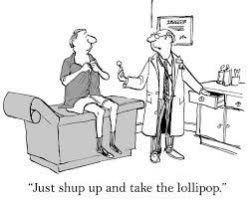 What’s One More Doctor?!