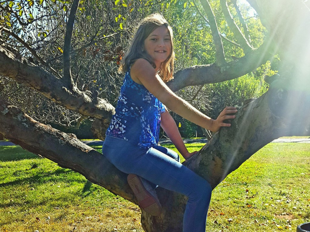 What I Want My Daughter To Know On Her 10th Birthday 