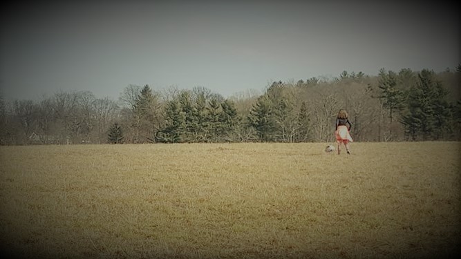 What My Daughter&nbsp;Knows