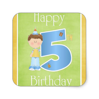 A Letter To My Former Foster Son As You Turn&nbsp;5