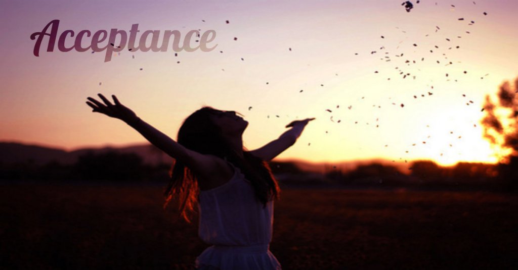 When I Learned To Accept My Depression&nbsp;Diagnosis