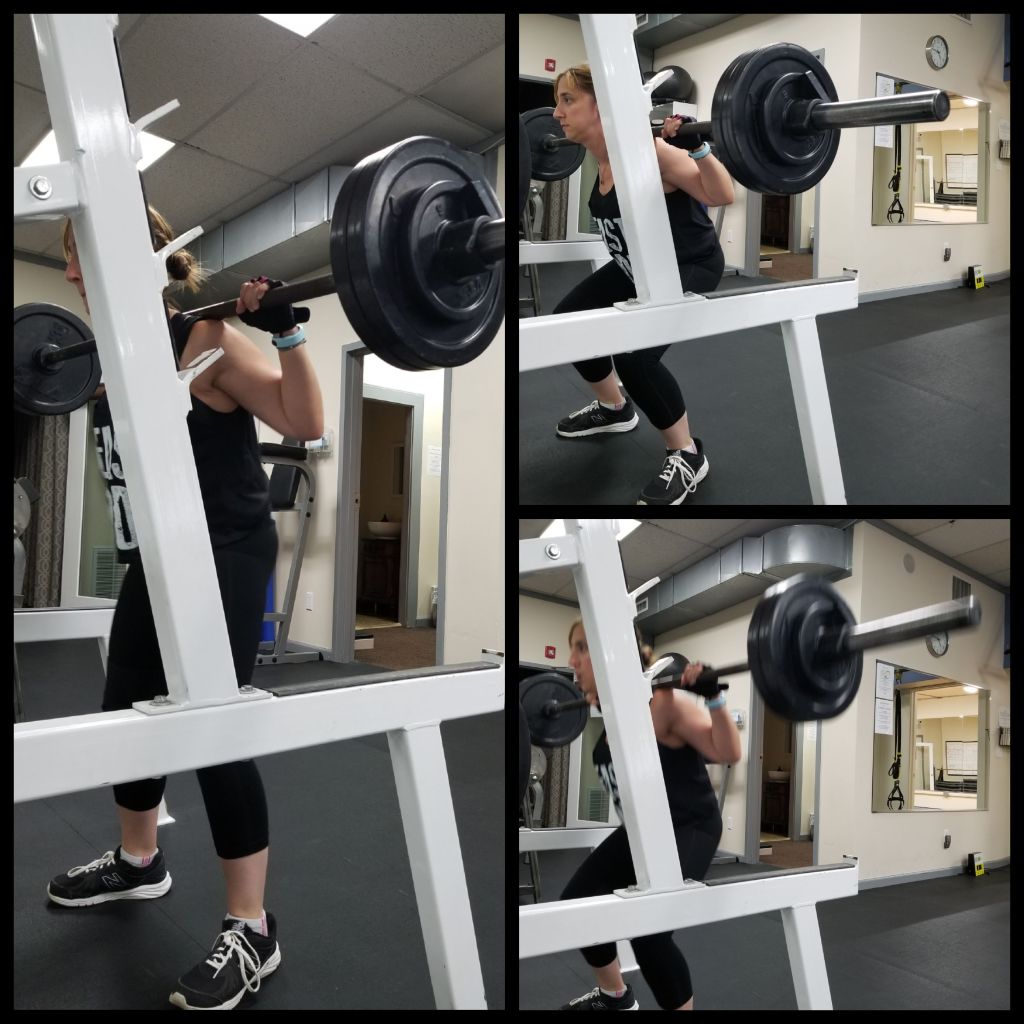 Weight Is Just A&nbsp;Number