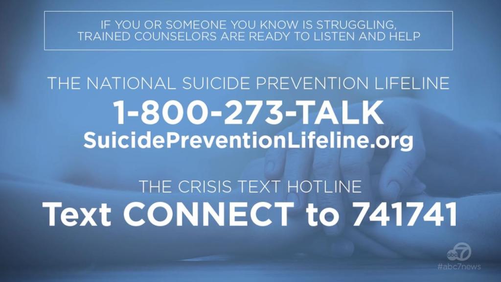 Teen Suicide & Social&nbsp;Media