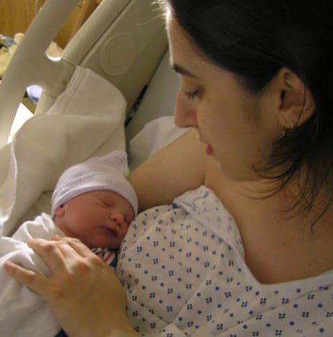 They Should’ve Warned Me… The PMAD Addition