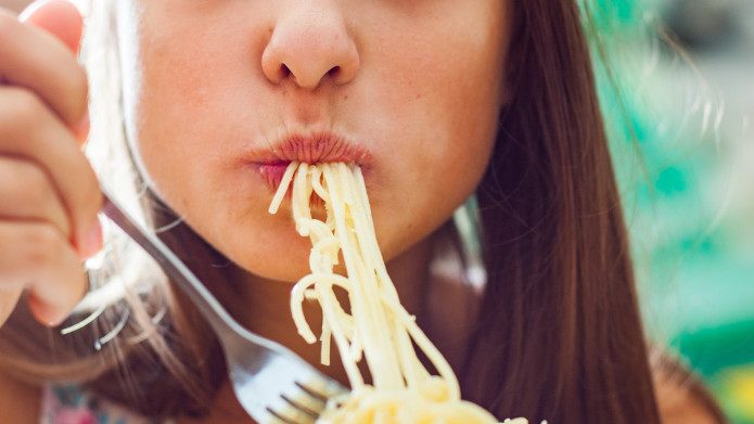 My Frenemy Relationship with&nbsp;Food