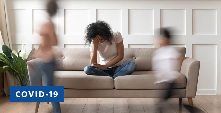 6 Months Later… I Am Not Okay And Sinking&nbsp;Fast